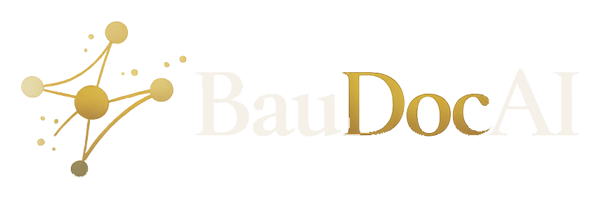 BauDocAI